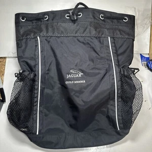 Jaguar Guild Member Gear For Sport Cinch Sling Bag Y5 - Picture 1 of 12