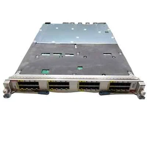 N7K-M132XP-12L 73-12329-04 CISCO NEXUS 7000 M1-SERIES 32-Port 10GbE SFP ETHERNET - Picture 1 of 1