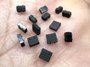 HEAVY HOBBY 1/350 IJN TYPE 96 25MM AA GUN AMMUNITION BOX 3D Print set - Picture 1 of 7