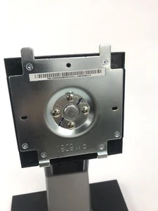 Dell OEM LCD Monitor Stand Base for 1909Wf P2211Hb 1909Wb P1911t P2411Hb U231Hb - Picture 1 of 9