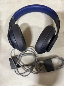 Beats by Dr Dre Studio Pro Wireless Bluetooth Headphones Navy - Picture 1 of 1