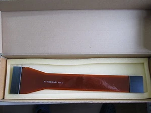 M68CBL05D Motorola Flex Cable Ensamblaje 80-100 pines - Imagen 1 de 5