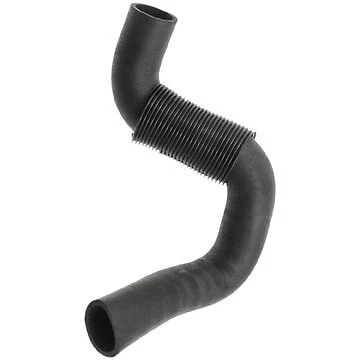Radiator Coolant Hose Lower Dayco For 1986-1990 Ford Bronco II - Image 1 of 1