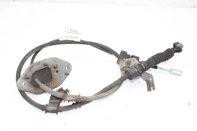 HONDA CR-V MK3 Automatic Gear Selector Mechanism Cable 54315SWYE811M1 2010 - Image 1 of 4