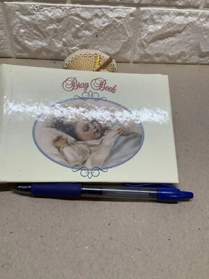 ÁLBUM DE FOTOS BABY BRAG BOOK Foto 1 de 3