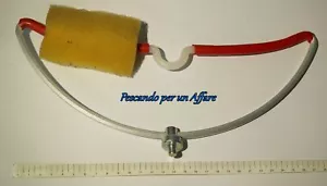 IGNESTI testa inglese con spugna - Imagen 1 de 1