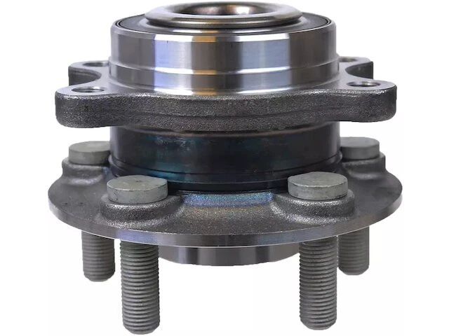 Conjunto de buje de rueda SKF para Lincoln Continental 2017-2020 AWD 91PGWF Foto 1 de 1