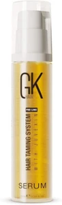 GK HAIR Argan Oil Hair Serum mini 10ml Make Smooth Shiny And Frizz Free Hair - Picture 1 of 6