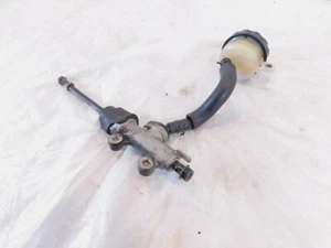 1995 Honda Shadow 1100 VT1100C Spirit VT1100C2 ACE Rear Brake Master Cylinder - Picture 1 of 9