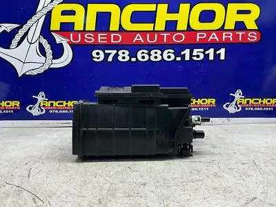 ✅Bote de vapor de combustible Honda Civic 2012-2015 17011-TR0-L01 OEM✅ Foto 1 de 4