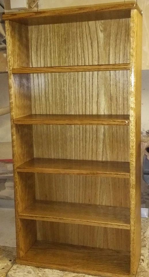 Nascar o Diecast Roble 1/18 5 Car Tower Vitrina Vitrina Hecho en EE. UU.  Foto 1 de 1