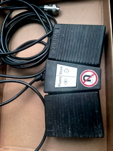 ziehm Footswitch - Picture 1 of 1