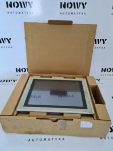Panel Omron NS8-TV01-V2 - Picture 1 of 3