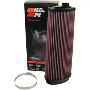 Luftfilter K&N E-2653 für Land Rover BMW 1er E87 3er E46 E90 5er E39 E60 X3 E83 - Bild 1 von 6