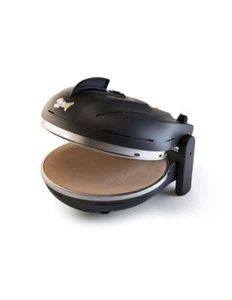 Pizzaofen Spice Diavola Pro V2.0 schwarz - Bild 1 von 7