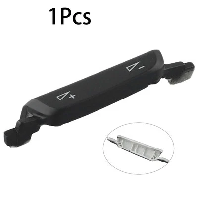 Steering Wheel Volume Switch Button For Golf 7 7.5 for GTD R for GTS 2017-20