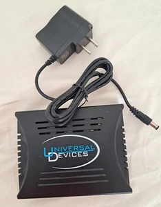 Universal Devices ISY994i IR Pro Home Automation Controller (Insteon) used, VG - Picture 1 of 4