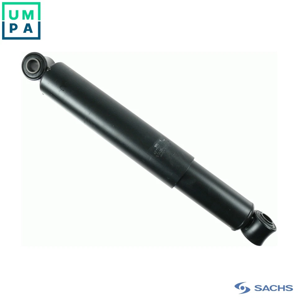 SHOCK ABSORBER 170 183 FORSHOCK ABSORBER 170 183 FOR SAF  BPW  SCHMITZ CARGOBULL - Image 1 of 4