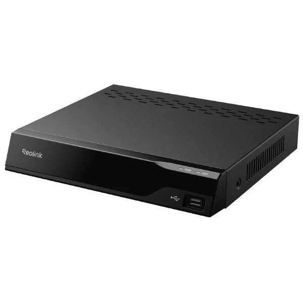 REOLINK RP-PN8-NHD SERIES PRO NVR 8CH HDD BIS ZU 16TB (OPTIONAL)