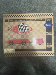 RCCA Jeff Gordon #24 Dupont/Superman Monte Carlo und Anhänger Sammlerstück Bank - Bild 1 von 13