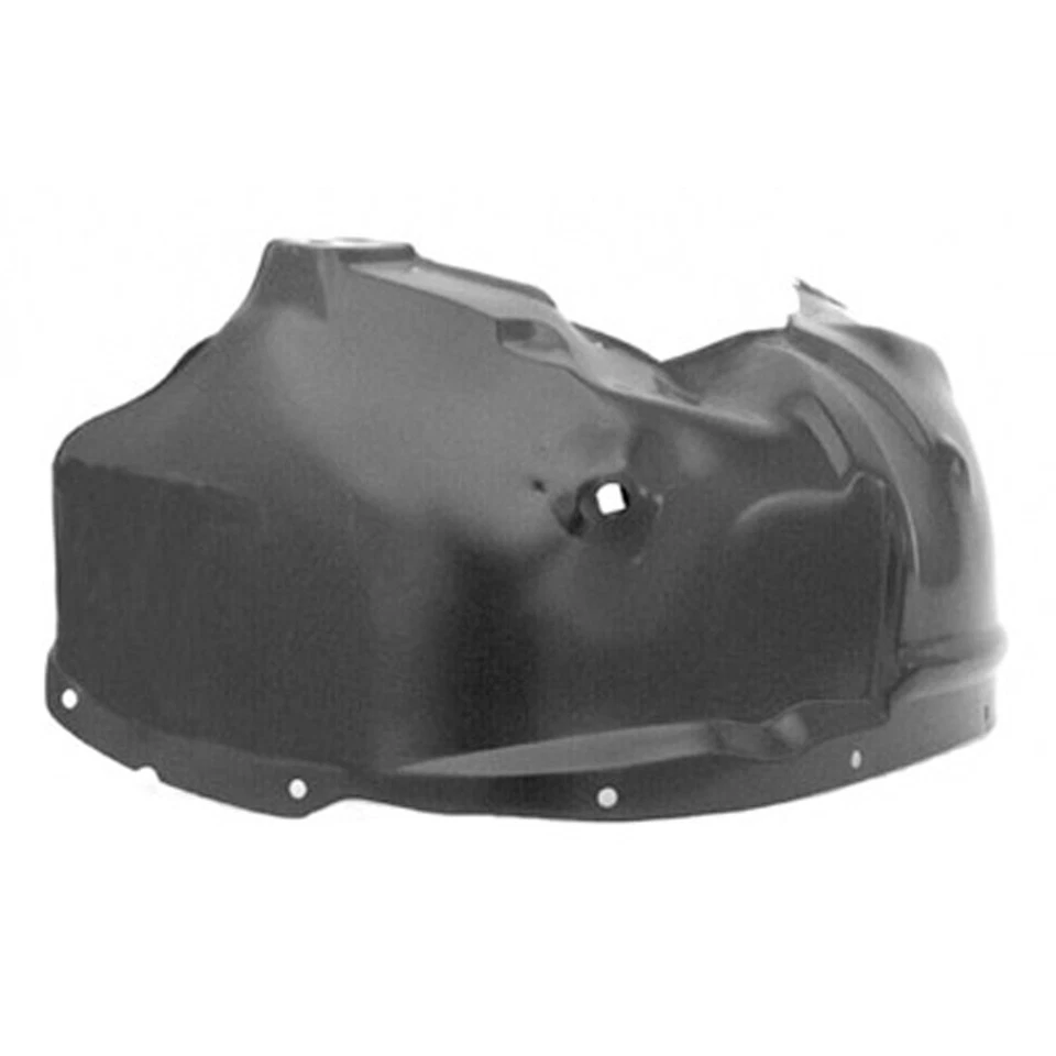 Front Passenger Side Fender Apron; Assembled Fits 1982-1993 GMC Sonoma 15606194 - Изображение 1 из 1