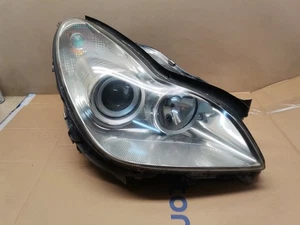 Optik Scheinwerfer Frontleuchte rechts Beifahrer Mercedes CLS-Klasse 219 159678 Nr.308 - Bild 1 von 6