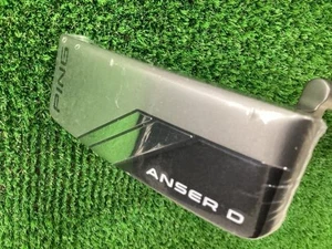 PING ANSER D(2024) 34 inches Putter - Picture 1 of 5