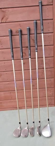Set of Affinity Ladies Golf Clubs - Picture 1 of 14