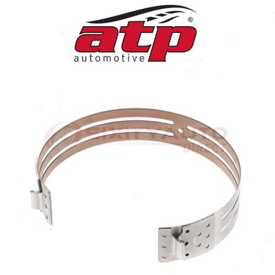 ATP Kick Down Automatic Transmission Band for 1978-1989 Dodge Diplomat - sb Foto 1 de 4