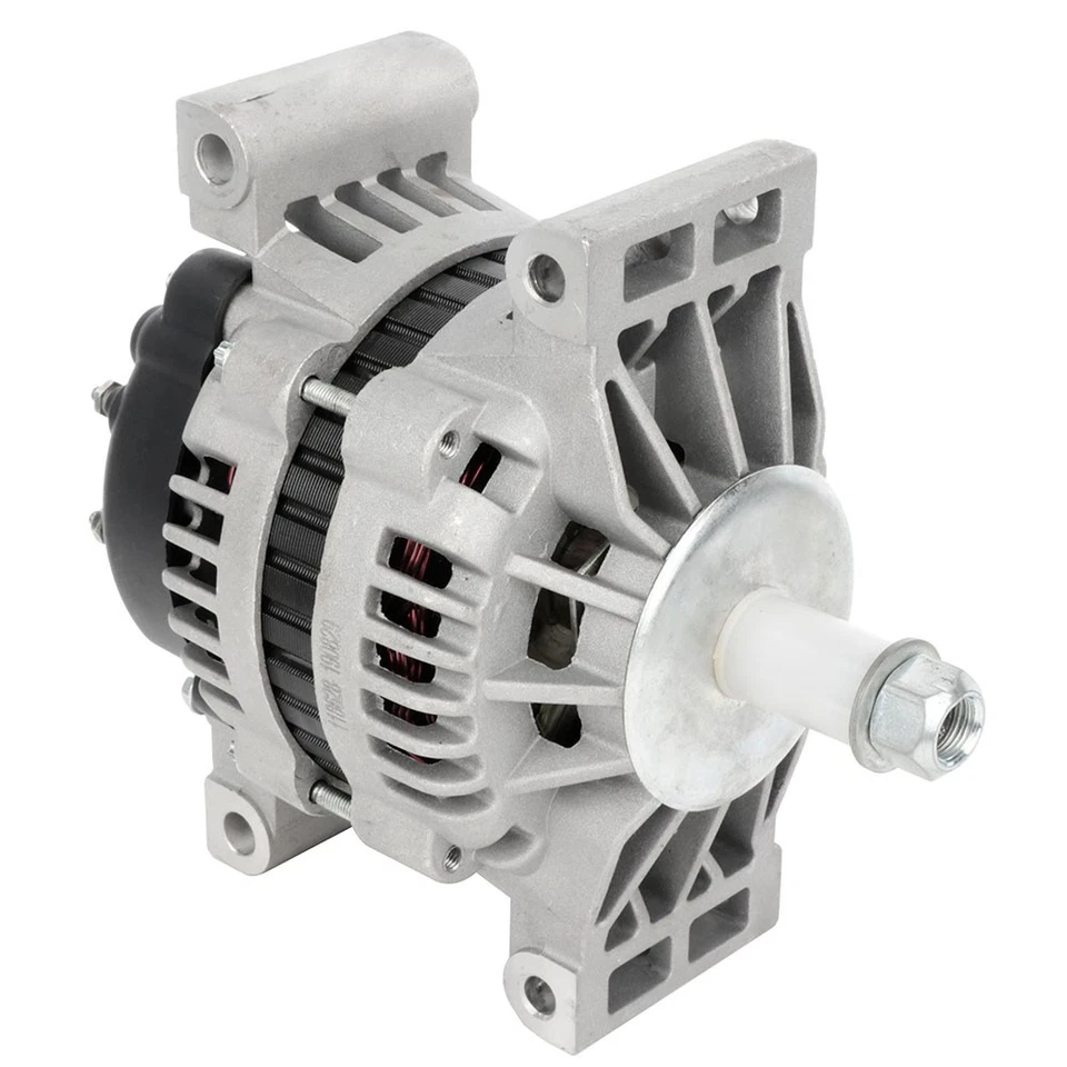 For Freightliner Argosy Columbia Coronado Century Class Alternator 160A 12V CW Foto 1 de 4