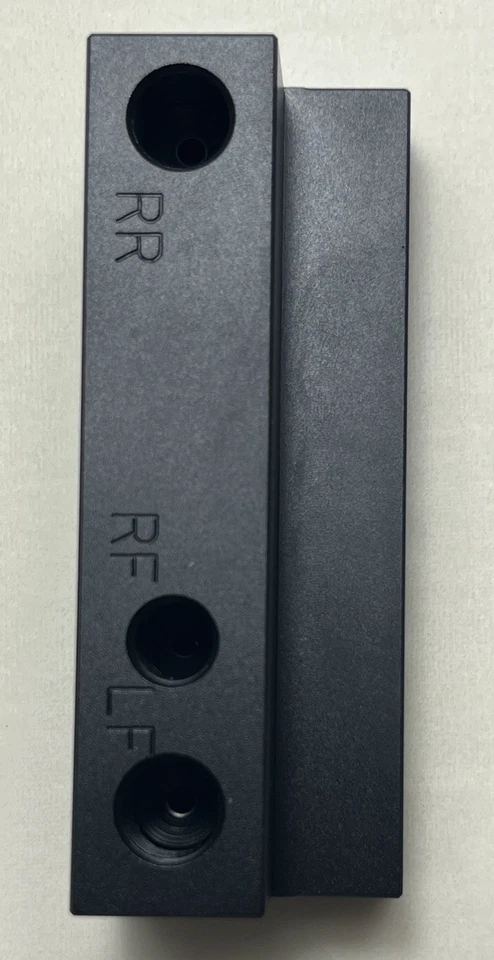 1994-1997  Mustang Cobra ABS Delete Distribution Block Cobra ONLY - Image 1 of 3