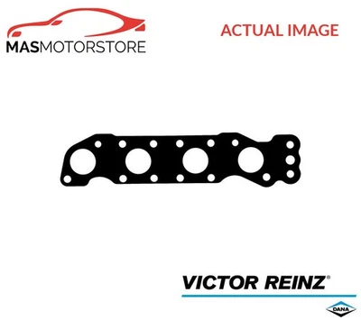 EXHAUST MANIFOLD GASKET VICTOR REINZ 71-53697-00 A FOR SUZUKI SX4,LIANA,JIMNY - Image 1 of 4