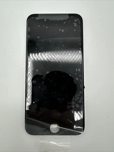 iPhone 7 Black LCD Original OEM Replacement Screen Grade NEW - Picture 1 of 2
