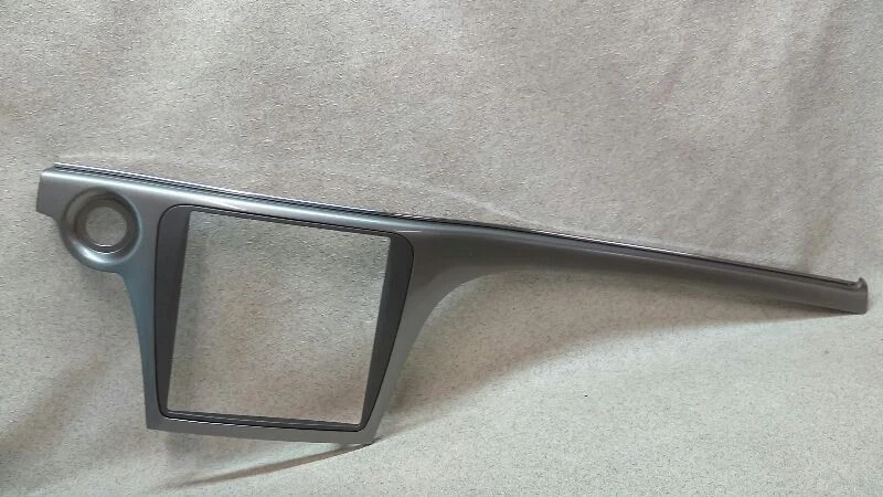 Radio Bezel Dash Trim Fits 2007 2008 2009 SATURN AURA FSHELF-172762 Foto 1 de 4