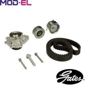 WATER PUMP & TIMING BELT SET KP15603XS FOR OPEL ASTRA/H/Van/CLASSIC/FAMILY/J - Picture 1 of 7