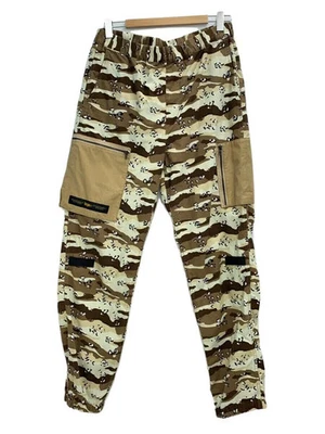 A BATHING APE Pants Multicolor XL Used - Image 1 of 4