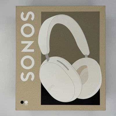 Sonos ACE Headphones Wireless Noise Canceling Headphones - NEW - Image 1 of 4