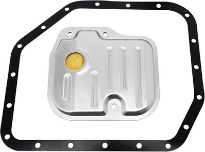 Filtro de transmisión para Toyota Scion Corolla Echo Matrix Yaris con junta y junta tórica Foto 1 de 4