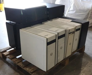 Job Lot Of Gaming PC's (Spares & Repairs) - See Description - Picture 1 of 4