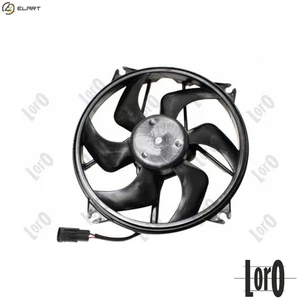 FAN ENGINE COOLING 009-014-0009 FOR CITROEN C4/II/PICASSO/MPV/PALLAS/GRAND 1.2L - Picture 1 of 10