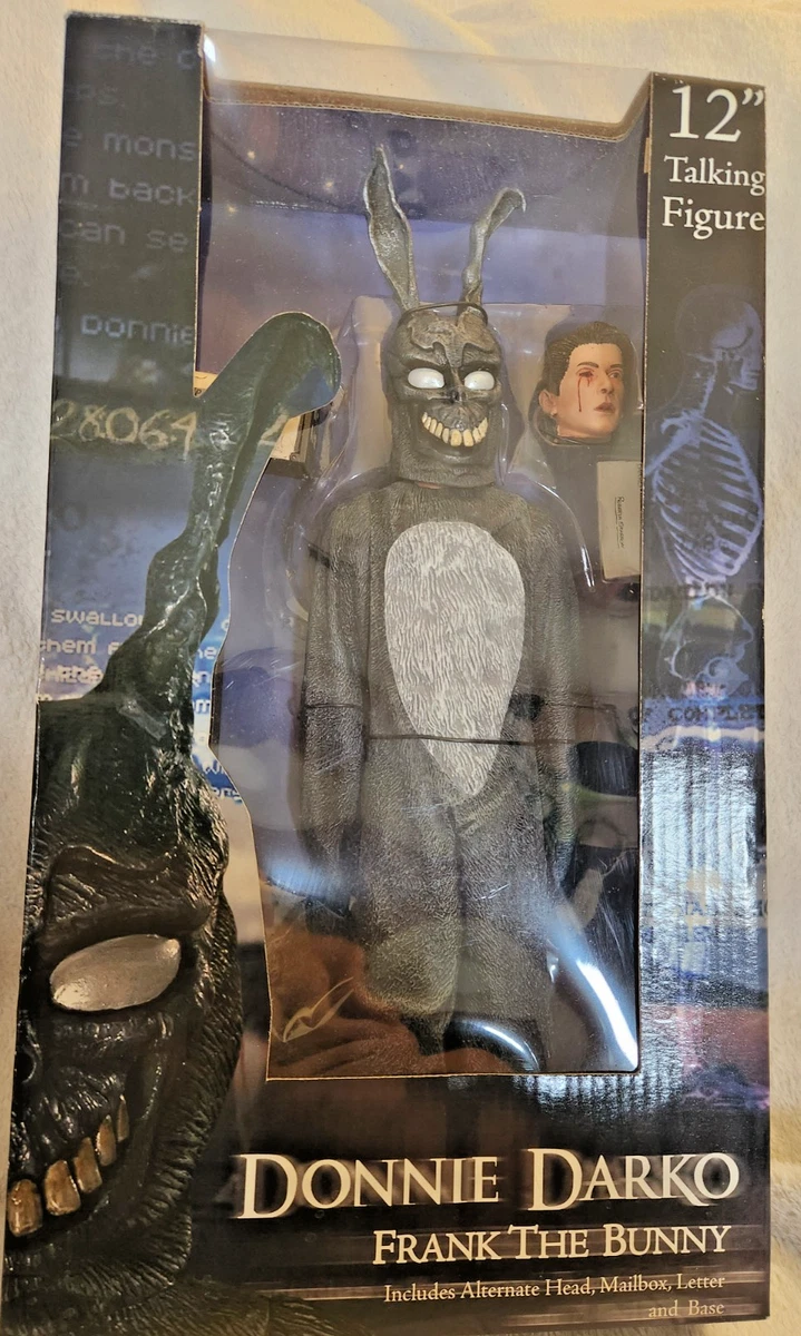 Donnie Darko Frank Figure for sale | eBay