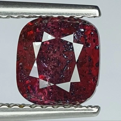 MARAVILLOSO ZAFIRO ROSA NATURAL 2.09Cts Foto 1 de 4