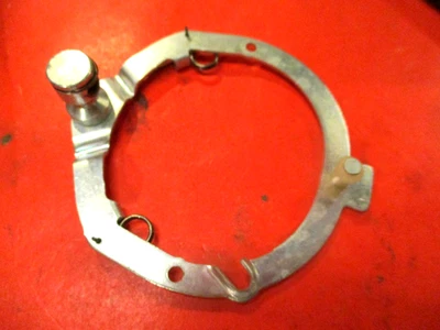 PONTIAC BONNEVILLE, CATALINA - 1960 NUEVO - Yugo actuador señal direccional 1948148 Foto 1 de 4