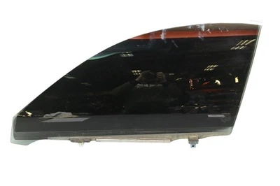 07-12 Lexus LS460 Front Left Driver Side Door Window Auto Glass 6810250201 Oem - Image 1 of 4