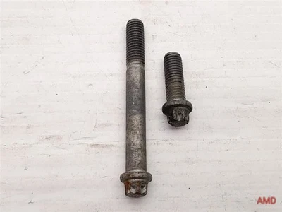 BMW 320i 328i N20 N26 2014 2,0 F30 F31 juego de pernos de arranque 2 piezas 07129903798 9903800 Foto 1 de 2