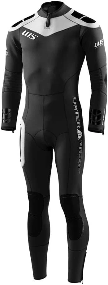 Waterproof Men's W5 3.5mm Tropic Suit - Image 1 of 1