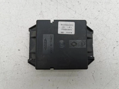 Renault Laguna I 1998 Essence Autres unités de commande / modules AMD142488 - Immagine 1 di 4