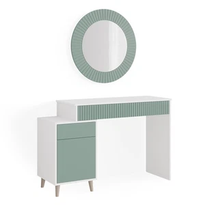 Schminktisch Vicco Arles 120 cm - Bild 1 von 18
