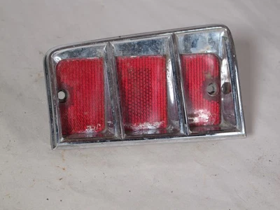 75 76 77 Chrysler Cordoba 75-78 Dodge Charger marcador lateral delantero 3798262 Foto 1 de 4