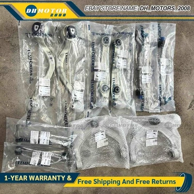 10X OEM Lemförder Control Arm Kit For BMW F15 F16 E70 E71 X5 X6 2009-2018 - Image 1 of 4